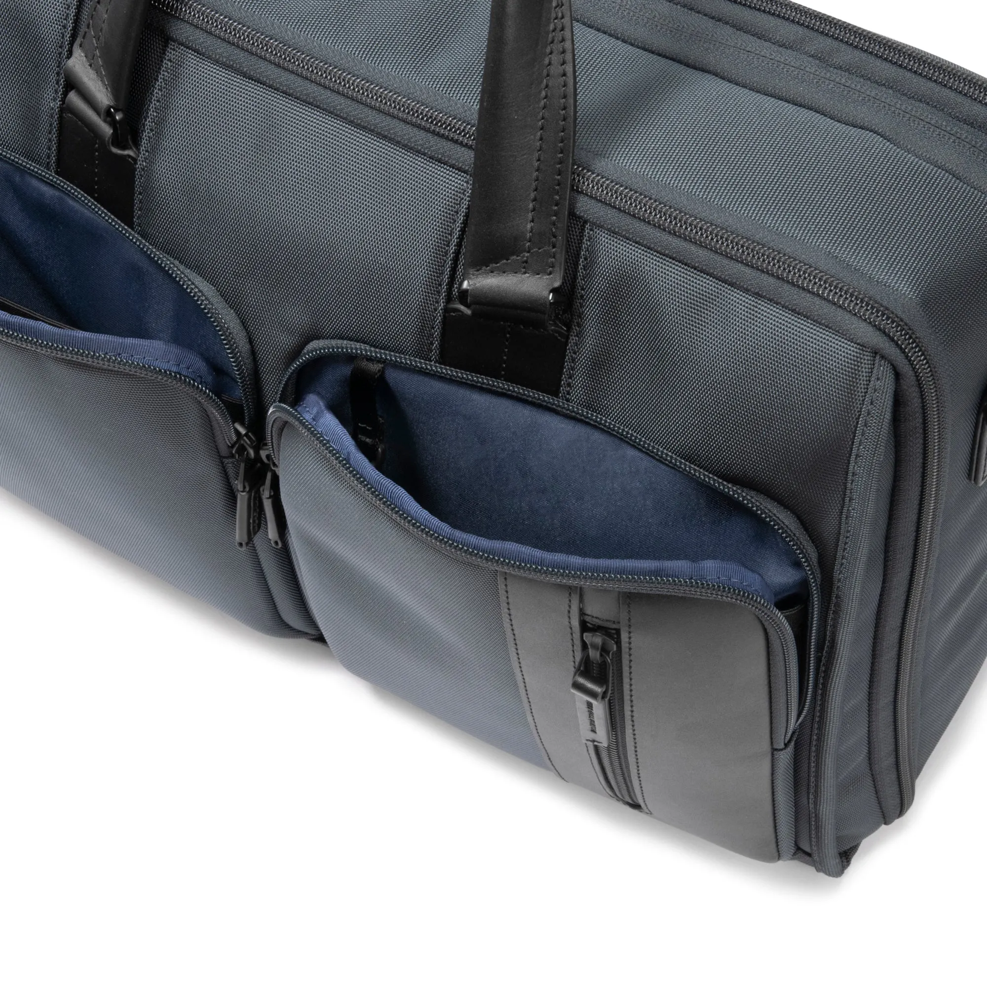 ZEST2 | Brief Case L  B4/15.6" PC EXP 81338