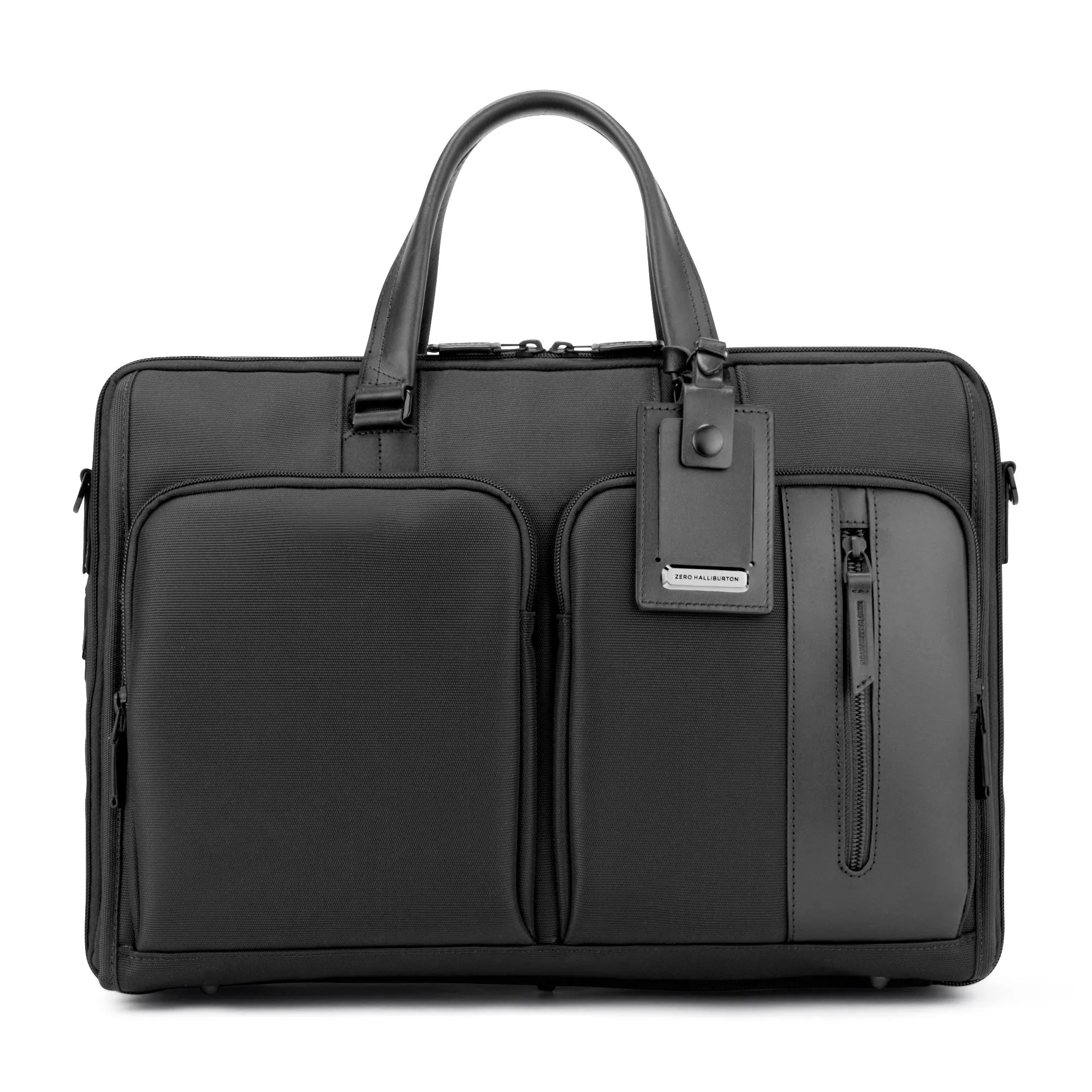 ZEST2 | Brief Case L  B4/15.6" PC EXP 81338