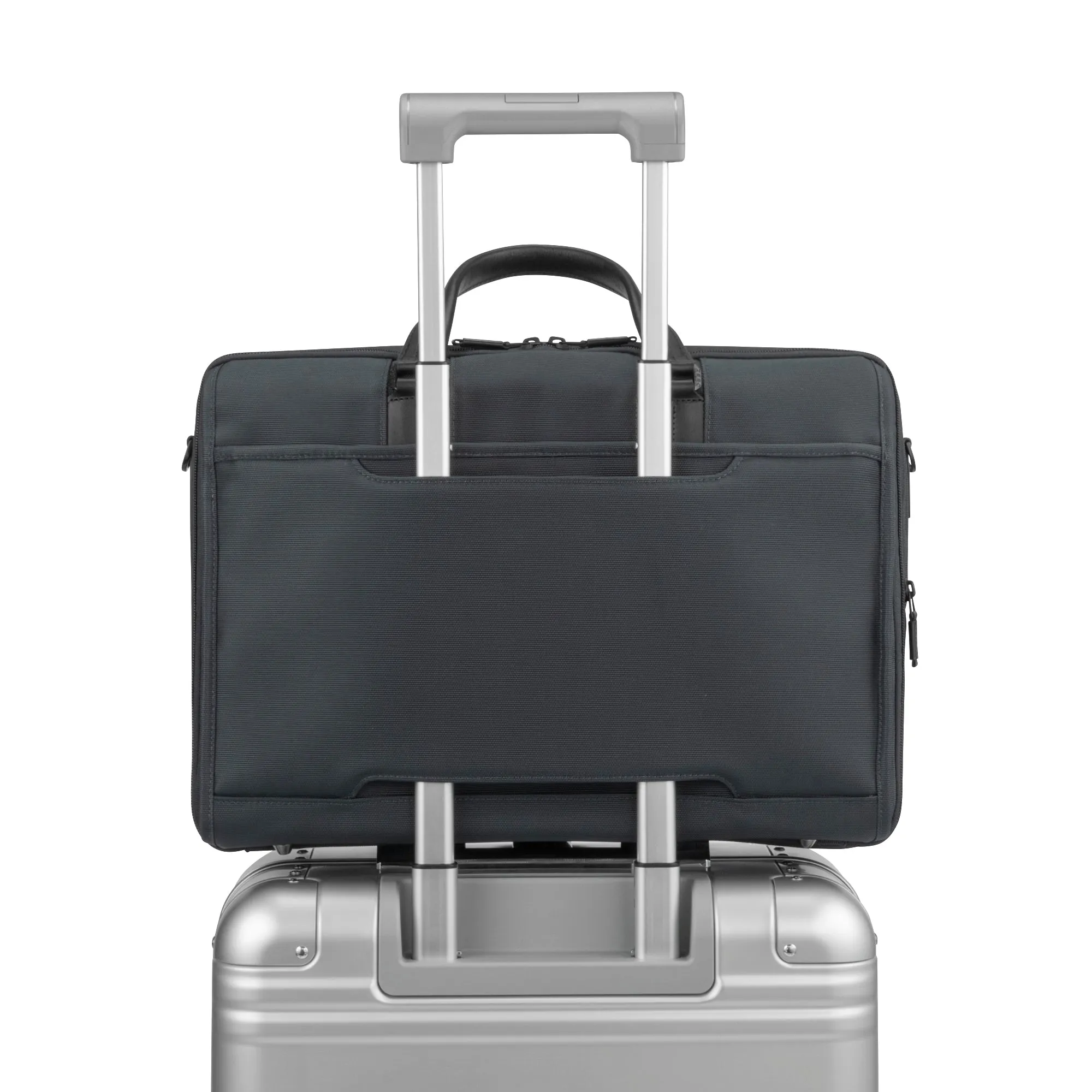 ZEST2 | Brief Case L  B4/15.6" PC EXP 81338