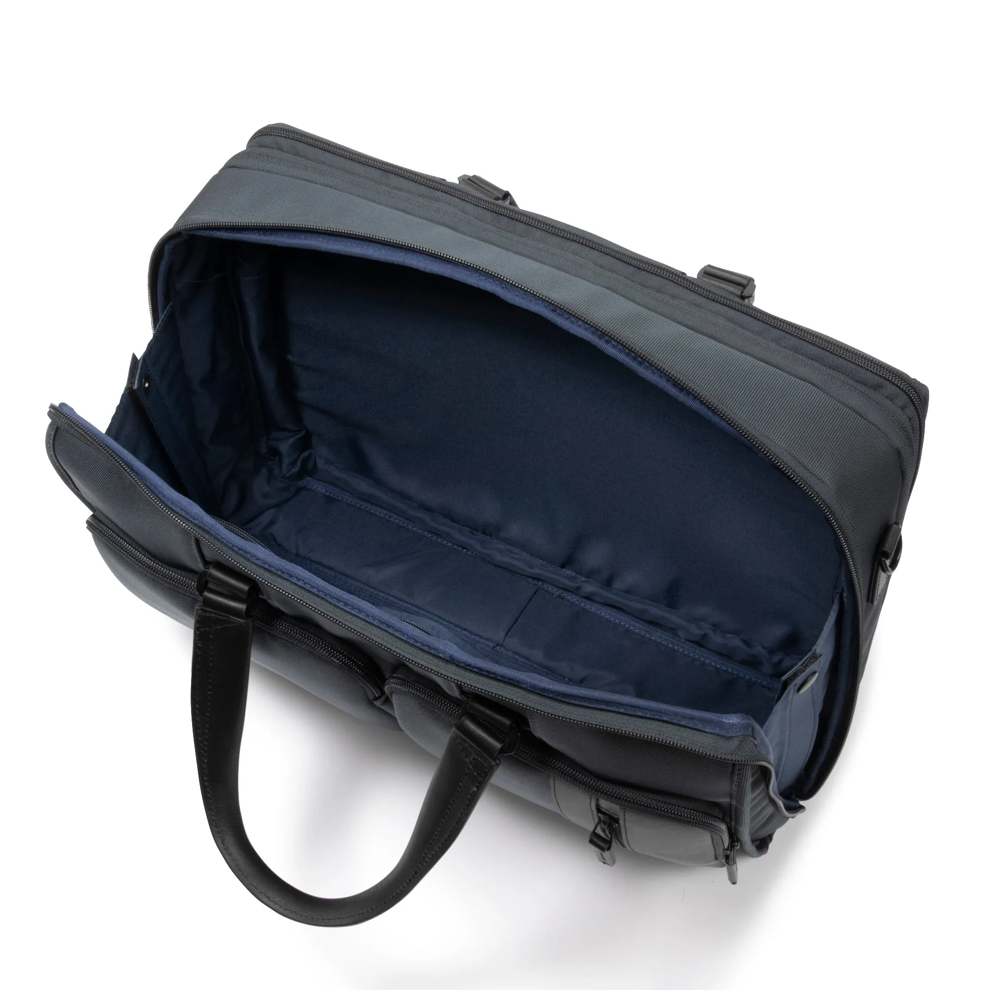 ZEST2 | Brief Case L  B4/15.6" PC EXP 81338