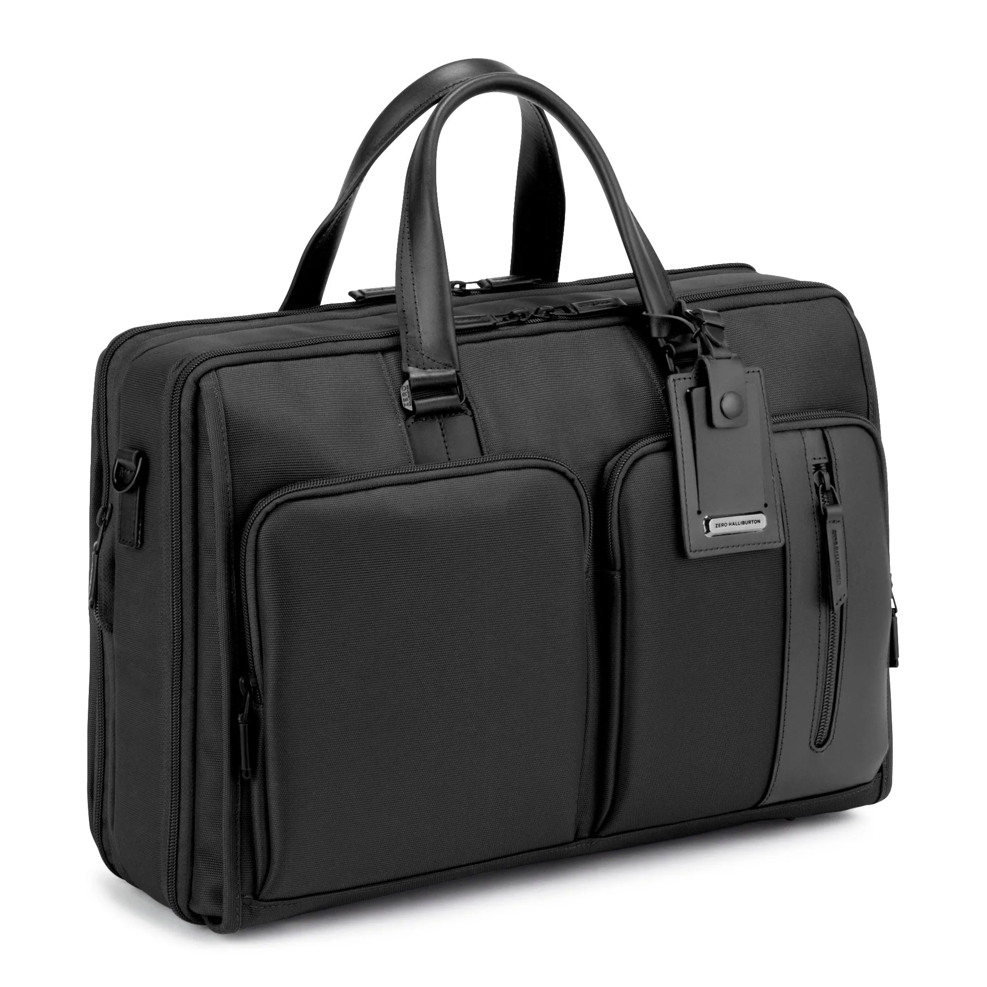 ZEST2 | Brief Case L  B4/15.6" PC EXP 81338