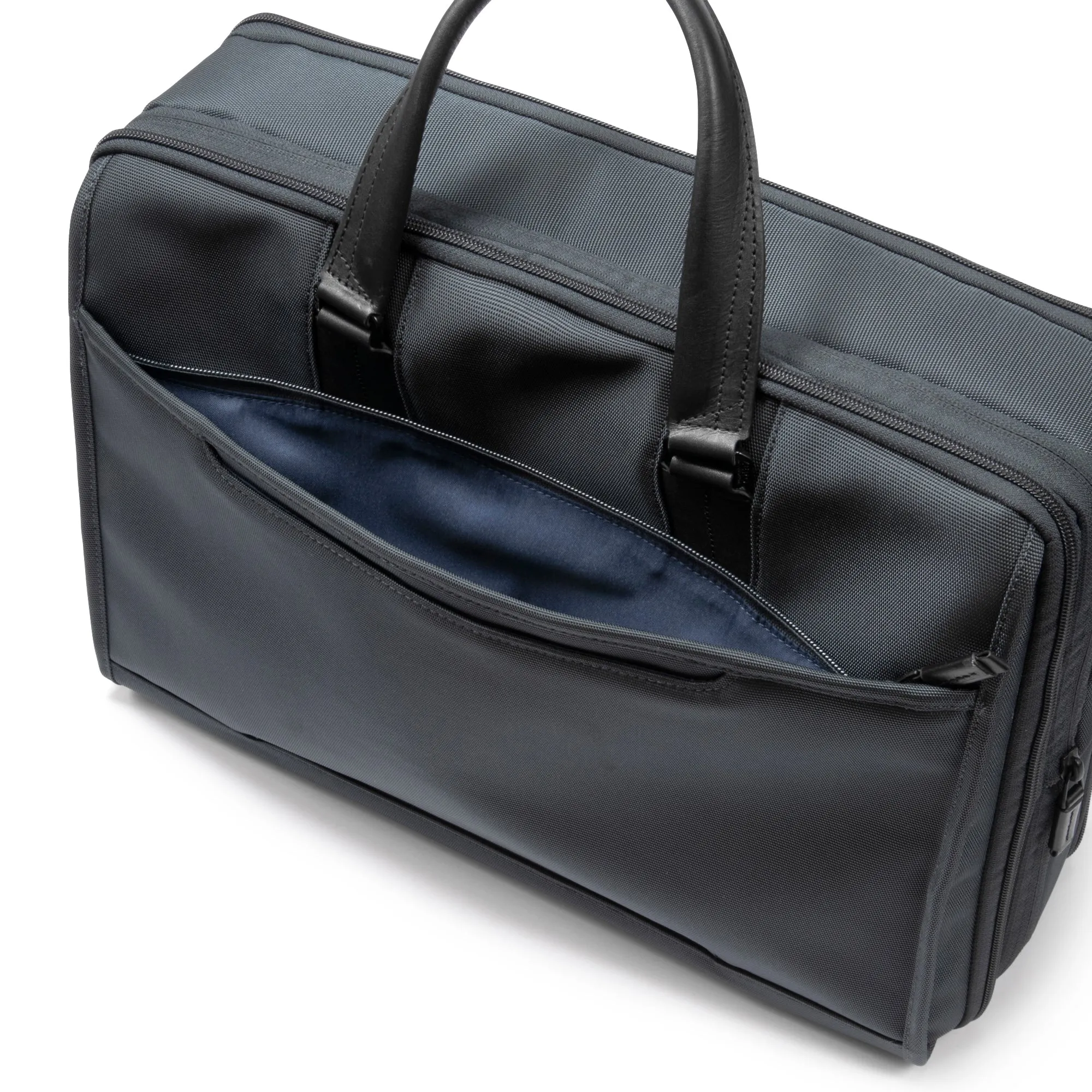 ZEST2 | Brief Case L  B4/15.6" PC EXP 81338