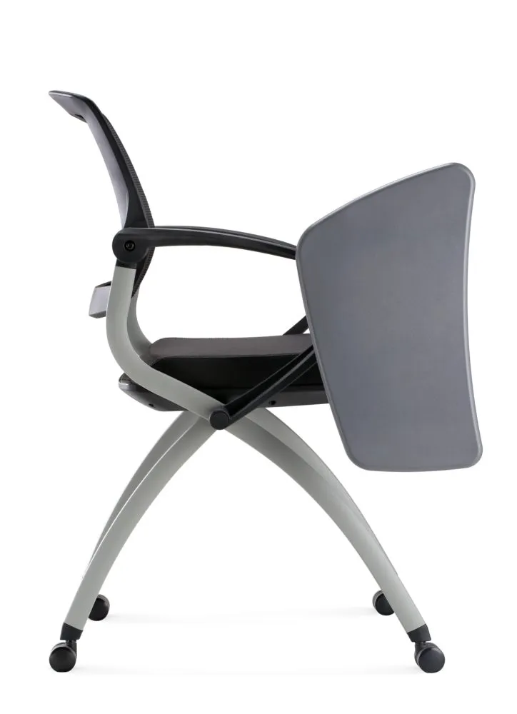 Zoom Lecture Mesh Back Chair