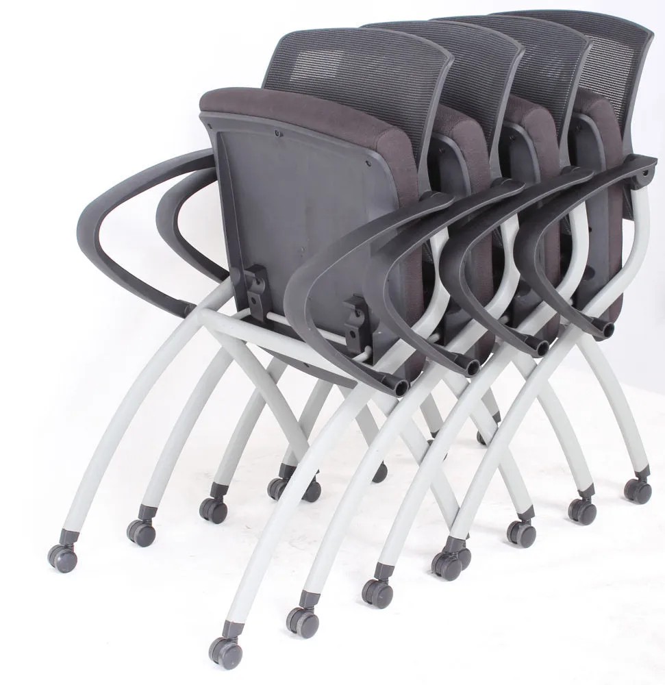 Zoom Lecture Mesh Back Chair