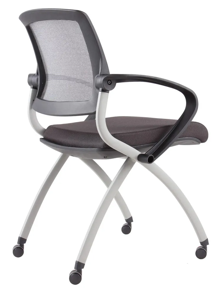 Zoom Lecture Mesh Back Chair